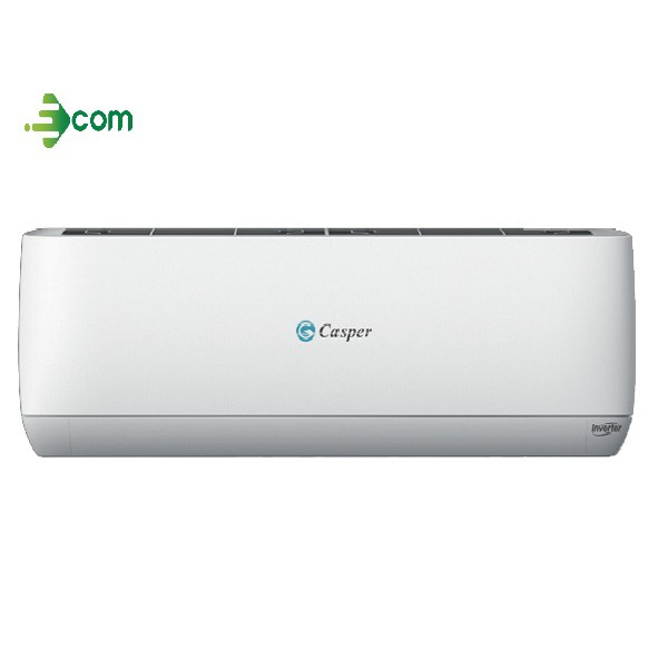 Điều hòa 2 chiều Inverter 12000BTU Casper GH-12TL32 - Miễn phí công lắp đặt