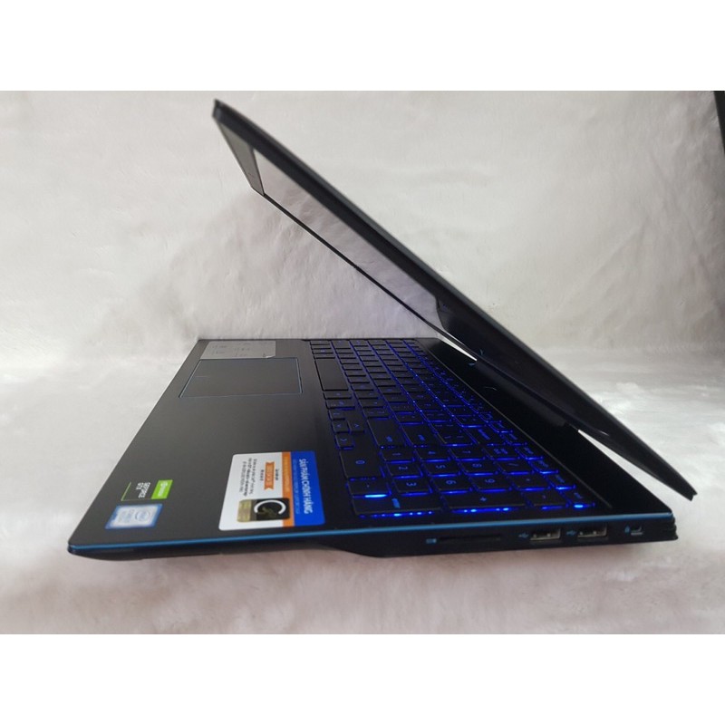 Laptop D e l l  G351 3590 core i7-9750H Ram 8gb ssd 512gb vga rời 1660ti | BigBuy360 - bigbuy360.vn