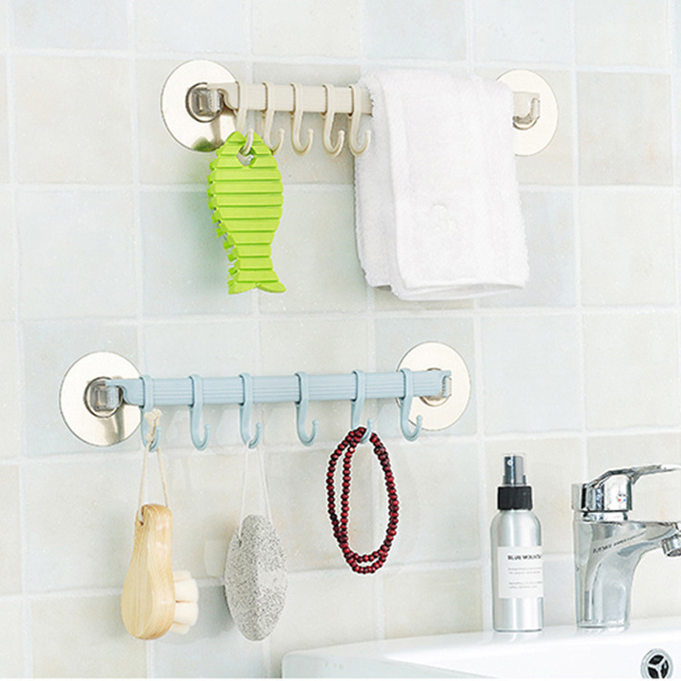 Thanh treo móc tiện lợi ANAEAT