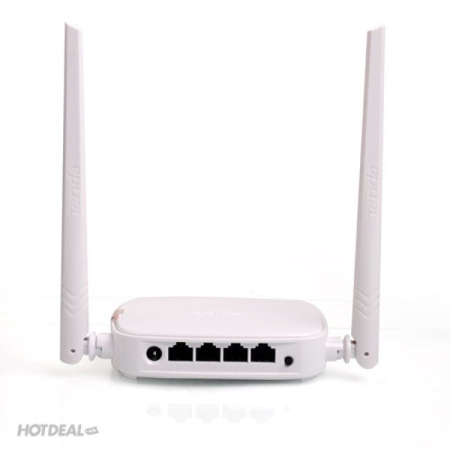 Bộ phát wifi , tiếp sóng wifi tenda N301