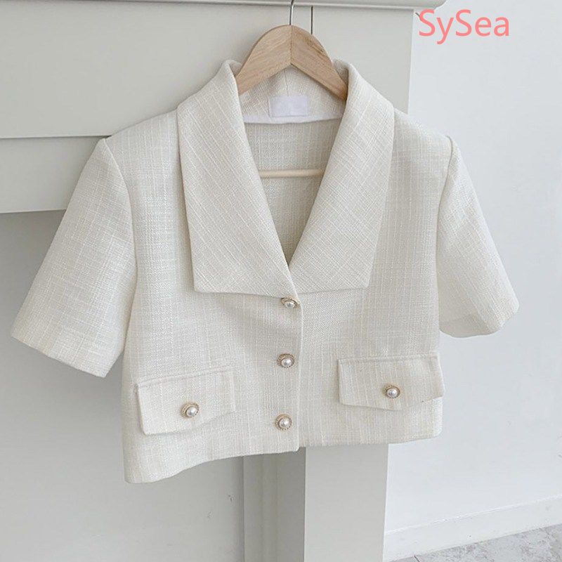 Áo Khoác Blazer Nữ Plus size