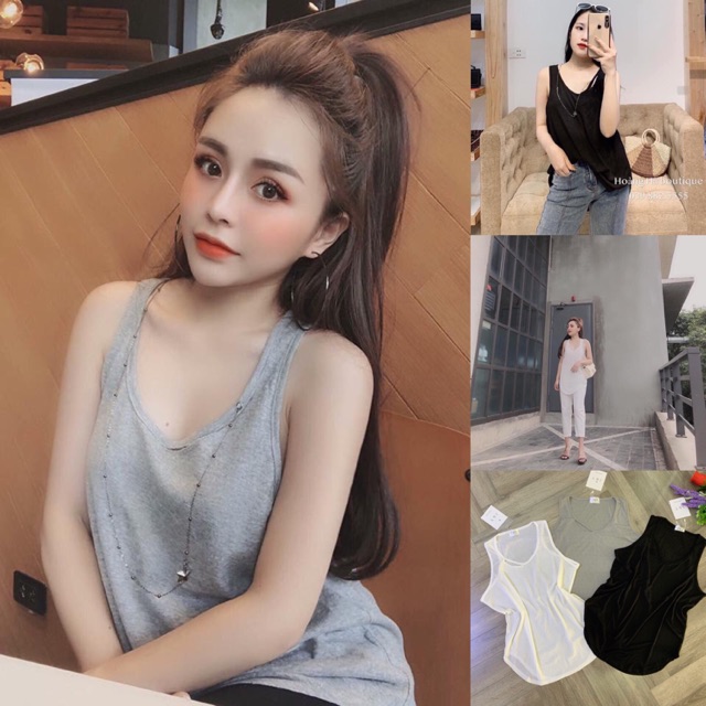 Bán sỉ áoba lỗ giấy cho nữ