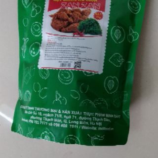 Bột chiên gà gói 1kg