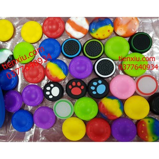4 Núm bọc tay cầm game ps2 ps3 ps4 xbox xbox one