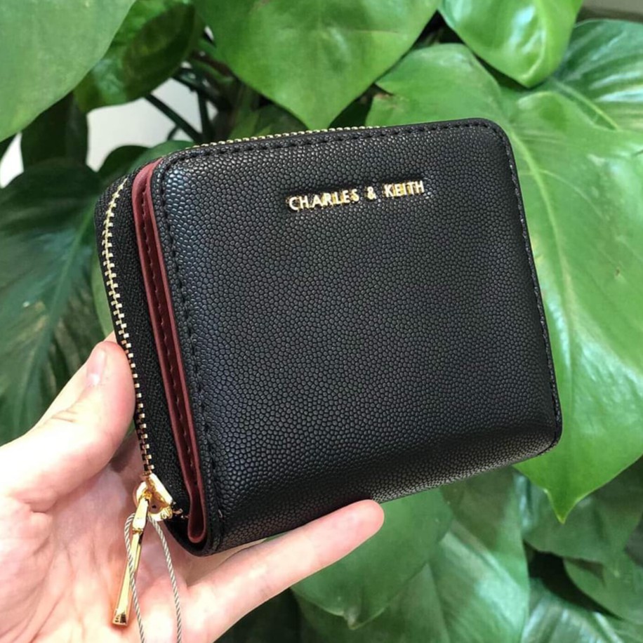 VÍ CN.K MINI CHUẨN XUẤT XỊN