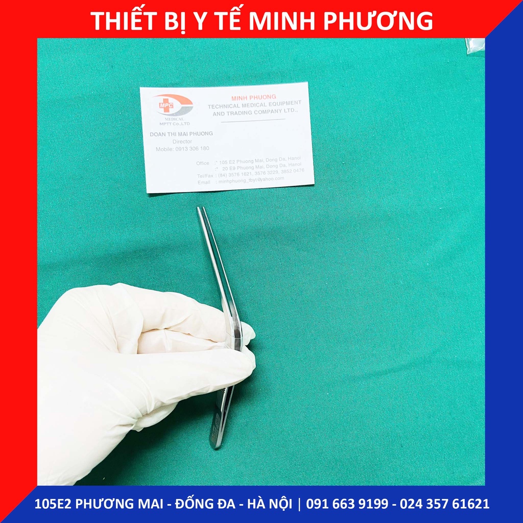 Nỉa khuỷu các cỡ