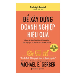 De xay dung doanh nghiep hieu qua