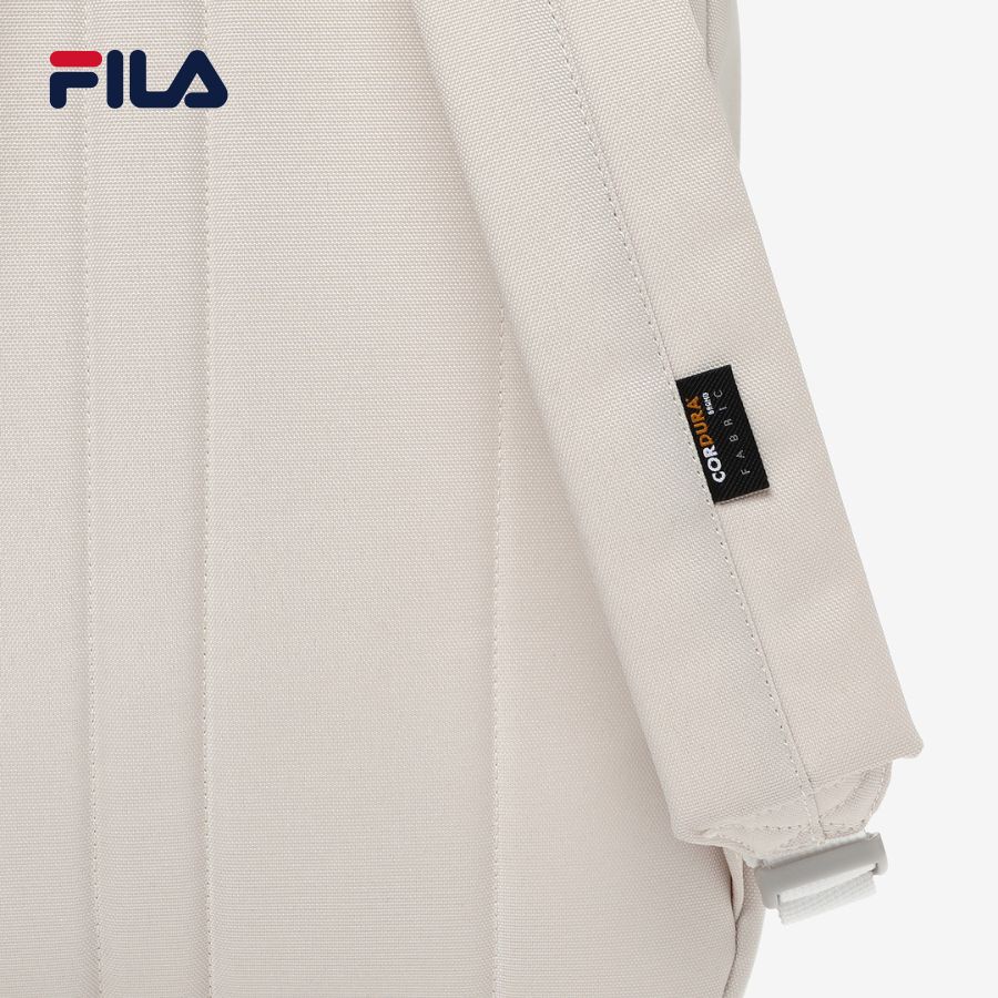 Balo unisex Fila Court (30x43x14cm) - FS3BPD6031X-LBE