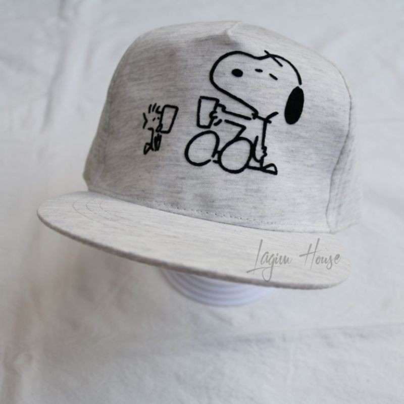 Mũ HM xuất dư cho bé - Lagim House