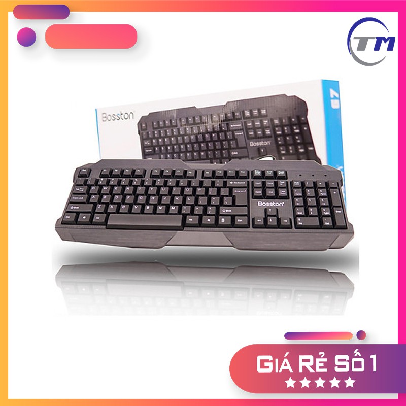 Bàn phím Bosston G7