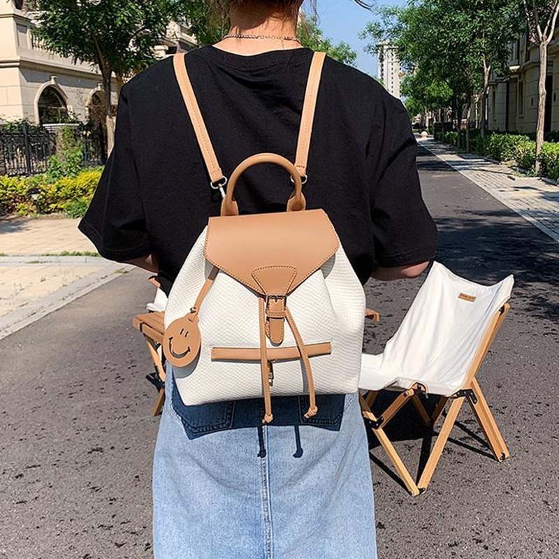 Balo kiểu dáng thời trang sành điệu cho nữ IELGY