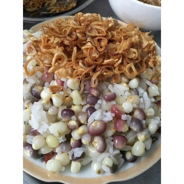 55k 1kg Bắp Bung Điện Biên(giao hỏa tốc TP HCM)