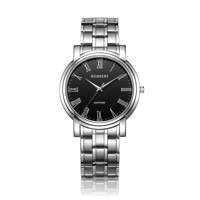 Đồng Hồ Nam Cao Cấp Rossini - 5489W04B - Hàng Chính Hãng