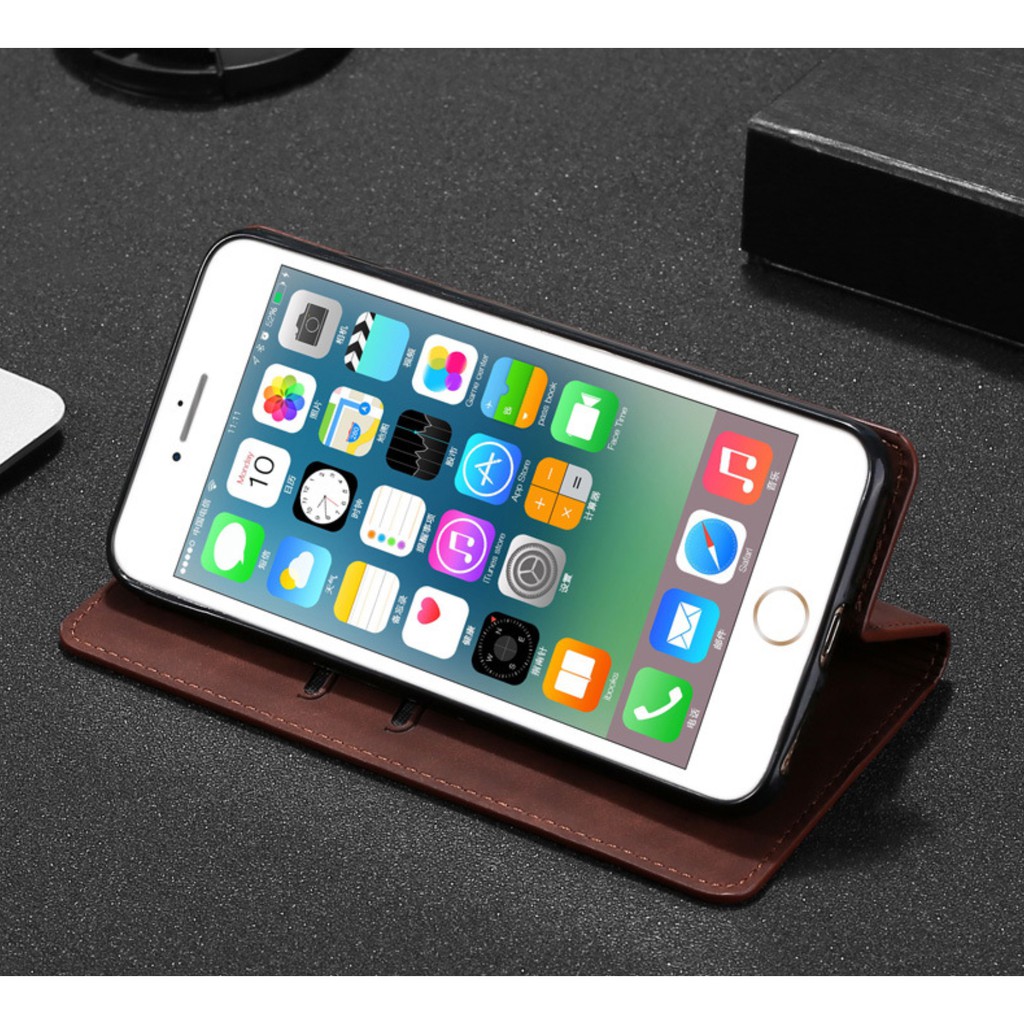 Bao da bò nhám mịn Bphone A40 A50 A60 Vsmart Aris pro live 4 joy 4 joy 3 Active 3 Star 4 star 5 Joy 2+ Joy 1+ Active 1