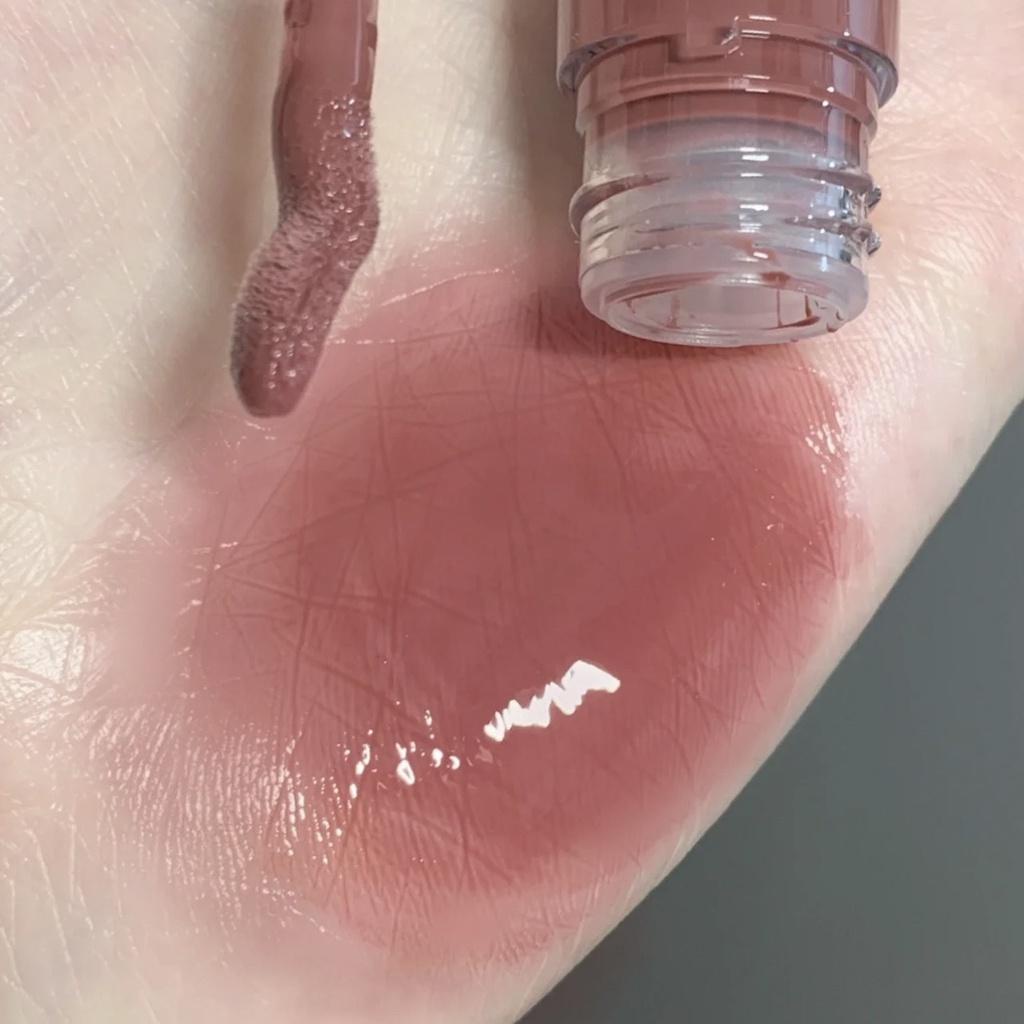 Son bóng GOGO TALES Water Light Sweet Ripple GT375