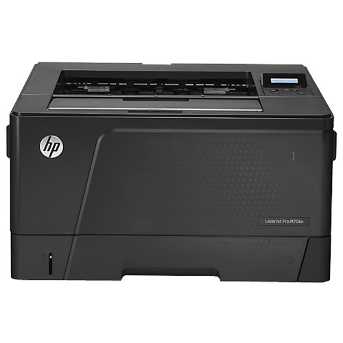 Máy in HP M706N