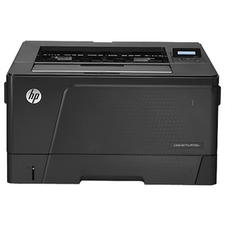 Máy in hp m706n