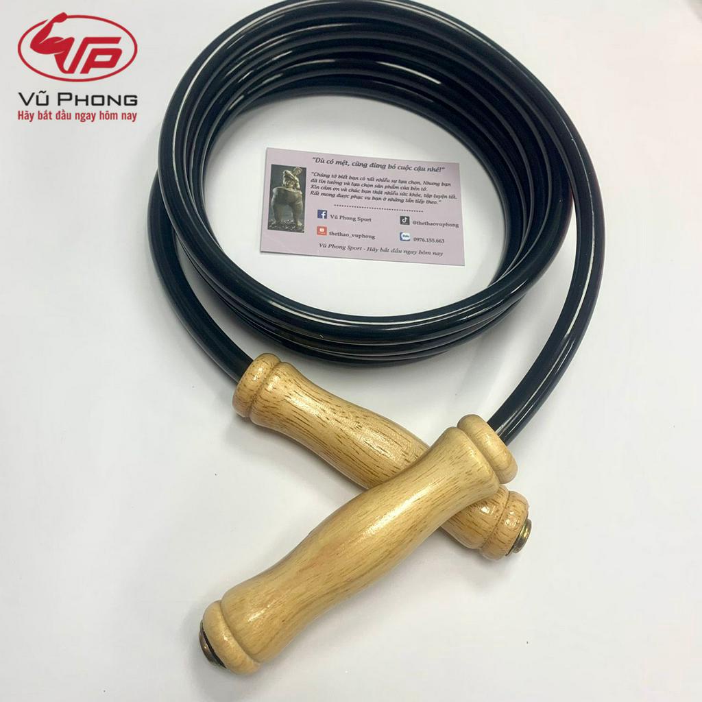 Dây Nhảy Thể Lực Trẻ Em - Hỗ trợ đốt calo và tăng chiều cao rất hiệu quả