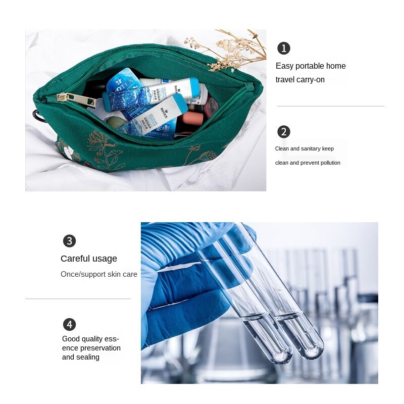 [Hàng mới về] Mặt nạ ngủ dưỡng ẩm làm sáng da se khít lỗ chân lông chăm sóc làn da | BigBuy360 - bigbuy360.vn