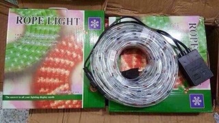 Đèn nháy cuộn 10m