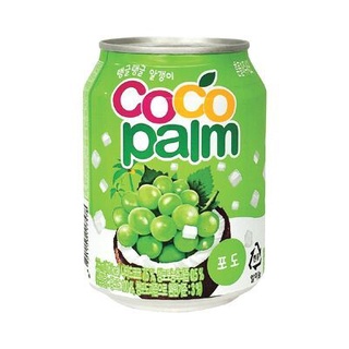 Nước ép nho có thạch HaiTai 238ml