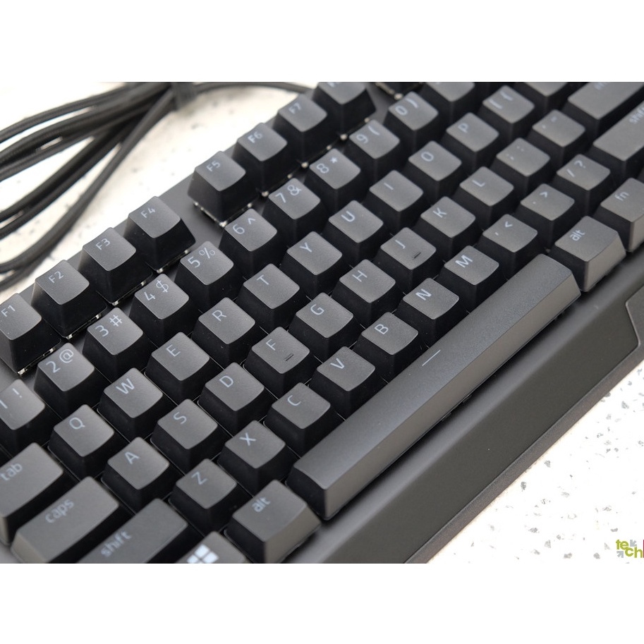 Bàn phím cơ Razer BlackWidow V3