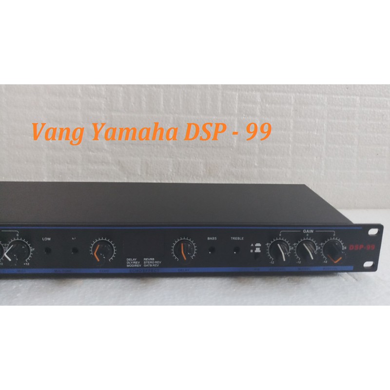 vang yamaha dsp-99