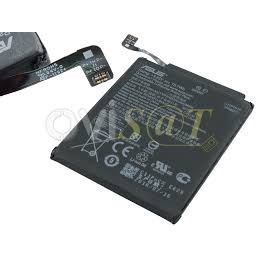 Pin Asus Zenfone Pegasus 4A