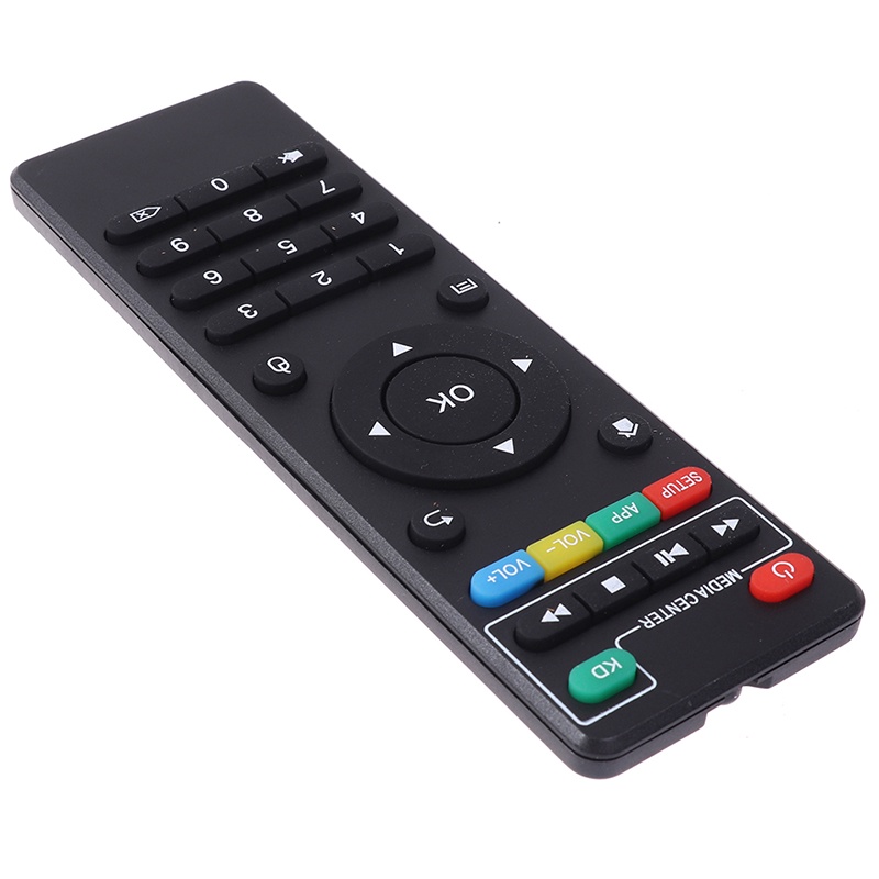Điều Khiển Từ Xa Chuyên Dụng Cho Tv Thông Minh Android X96 X96Mini X96W