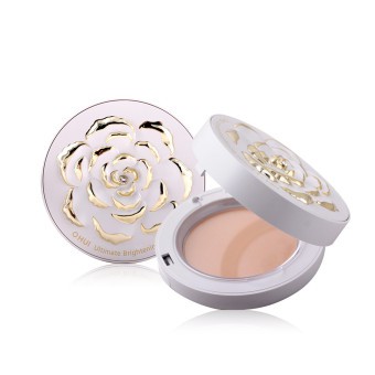 [Thanh lý 2022.02] Phấn Phủ Siêu Mịn Ohui Ultimate Brightening Varnishing Pact