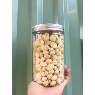 Macca sấy ăn liền (nhân đã tách vỏ) 500gr