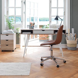 BÀN LÀM VIỆC JYSK ABBETVED