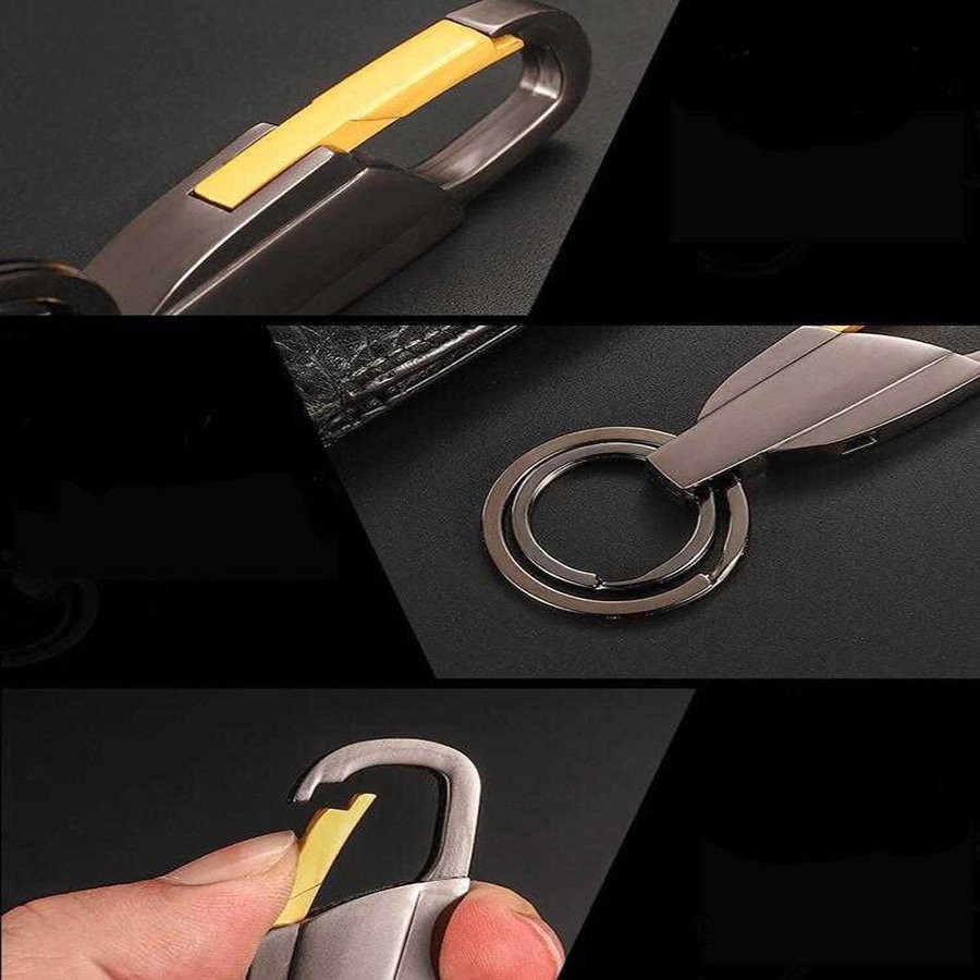 Móc khóa💖SALE SẬP SÀN💖 Móc khóa treo xe ô tô sang trọng, Móc chìa khóa xe hơi cao cấp | BigBuy360 - bigbuy360.vn