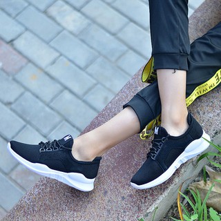 Giày Sneaker nam phong cách