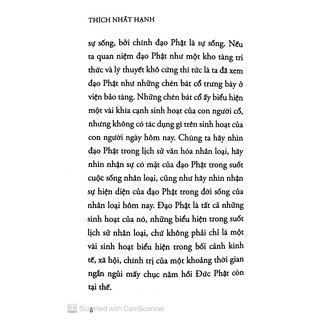 Sách - Đạo Phật Ngày Nay