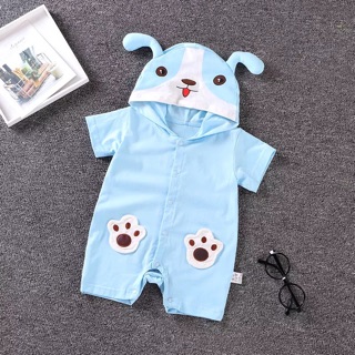 Áo hình thú cute cho các bé yêu 🌸🌸
