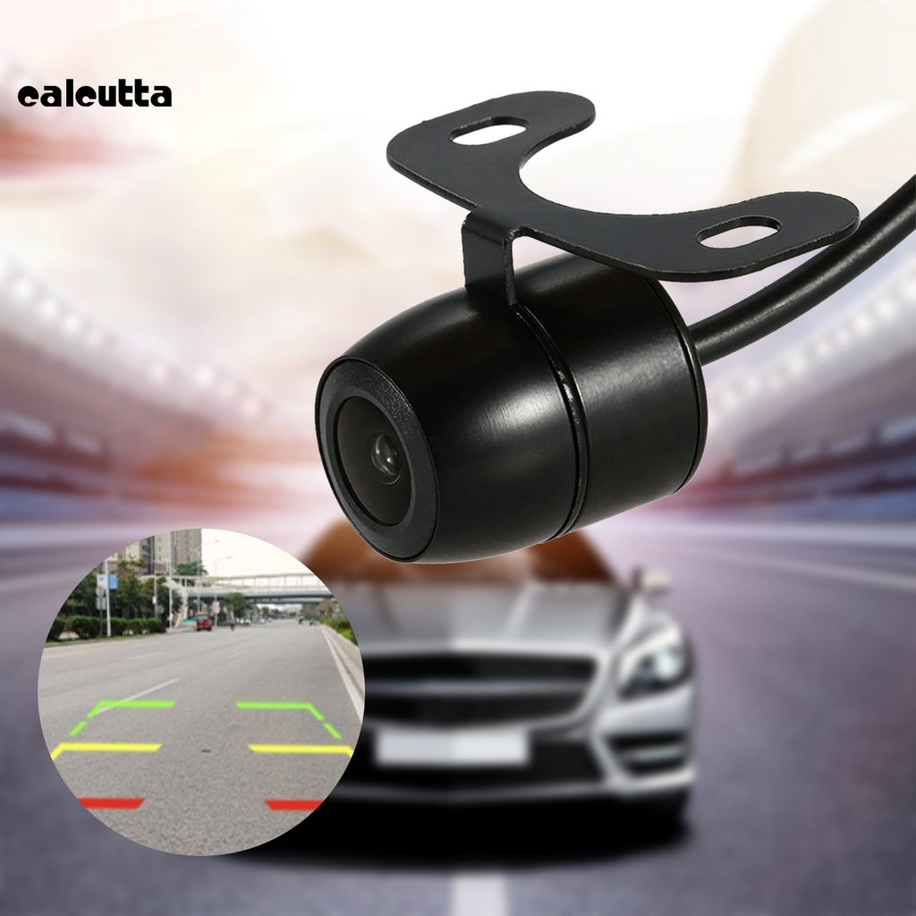 Camera chống thấm nước bằng kim loại đa năng cho xe hơi
 | WebRaoVat - webraovat.net.vn