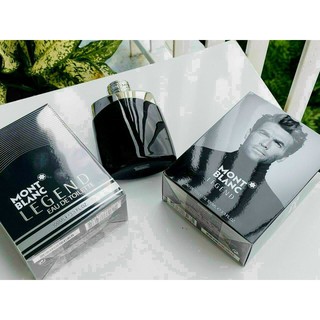 NƯỚC HOA Mont Blanc Legend 100ml