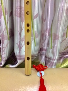 Sáo trúc (tone tuỳ chọn)