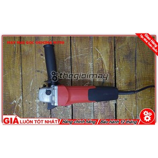 Máy mài Oshima M750 750W