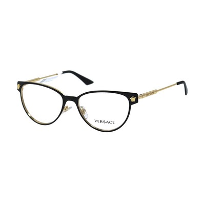 Gọng kính chính hãng Versace VE1277 1433 (54-17-140) màu sắc thời trang, thiết kế dễ đeo bảo vệ mắt