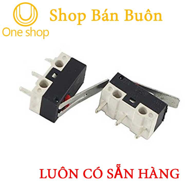 Combo 10 Công Tắc Hành Trình TIAIHUA 1A 125VAC