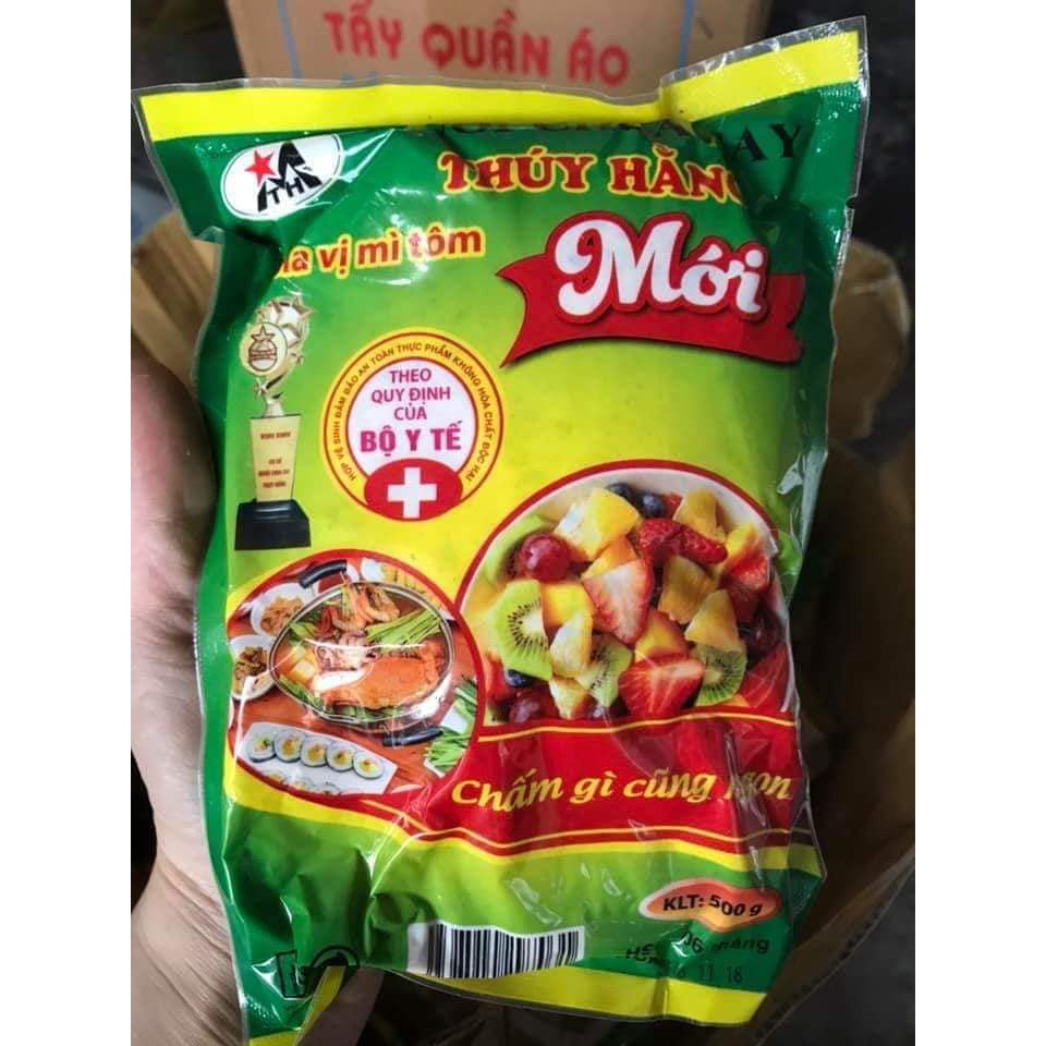 MUỐI BỘT CANH HẢO HẢO