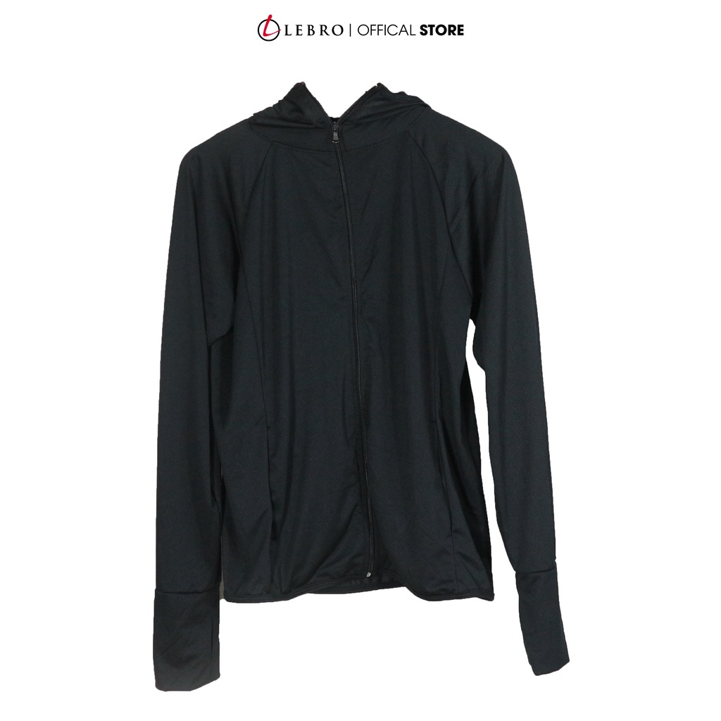 Áo chống nắng nam nữ LEBRO chống tia UV thông hơi thoáng mát có big size XXL vải thun kim cương ACN23
