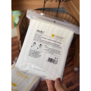 combo 3 túi bông tẩy trang