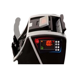 Máy đếm tiền Akio JN 2060 LED