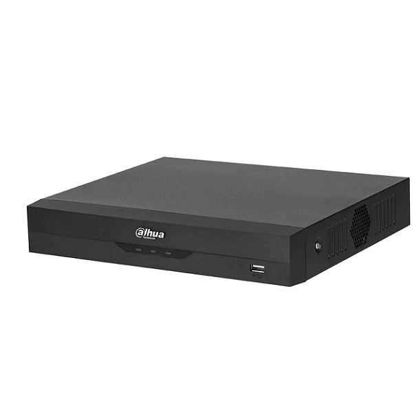 Đầu ghi hình Penta-brid 8 kênh DAHUA DH-XVR5108HS-I3 CHUẪN HDCVI/Analog/IP/TVI/AHD Hàng chính hãng BH 2 năm