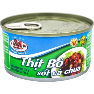 ĐỒ HỘP HẠ LONG- VISSAN
