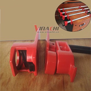Cảo ống không chân - ø 27- Cảo Kẹp Gỗ Cực Chắc Chắn ( Chưa có ống nước )