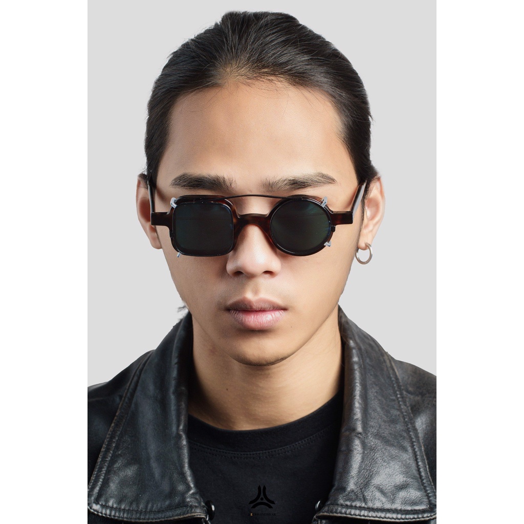 Kính HELIOS ASYMMETRIE